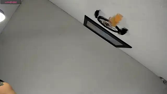 Soul_Catleya on StripChat