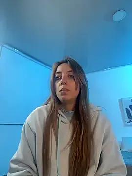 Soy_mangx on StripChat