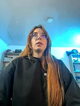 Soy_mangx on StripChat