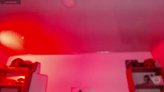 Soy_mangx on StripChat