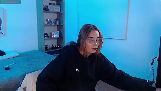 Soy_mangx on StripChat