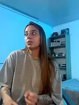 Soy_mangx on StripChat