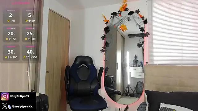 soyander03_ on StripChat