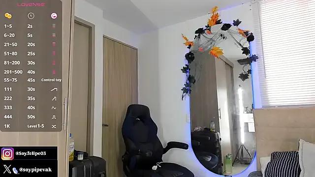 soyander03_ on StripChat