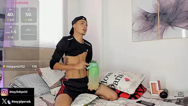 soyander03_ — full naked and sexy dance
