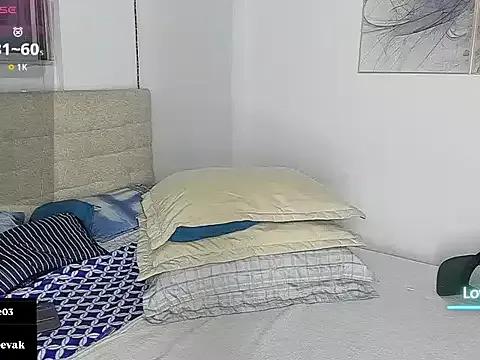 soyander03_ on StripChat