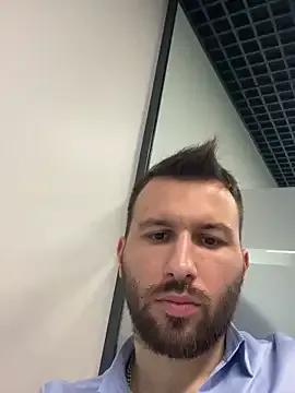 speddy34 on StripChat