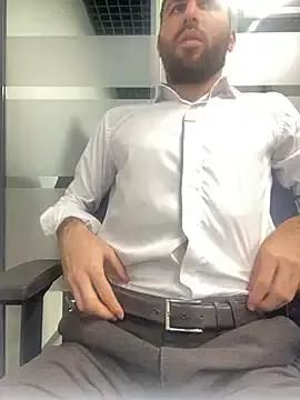 speddy34 on StripChat