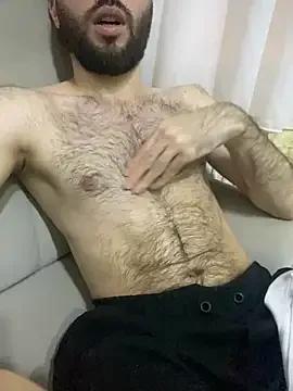 speddy34 on StripChat