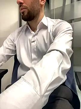 speddy34 on StripChat