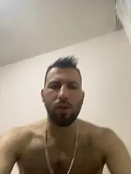 speddy34 on StripChat