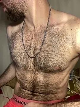 speddy34 on StripChat