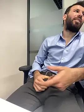 speddy34 on StripChat