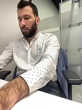 speddy34 on StripChat