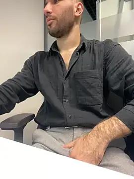 speddy34 on StripChat