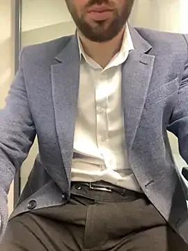 speddy34 on StripChat