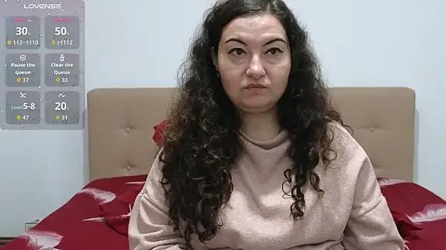 SpoilHerThick on StripChat