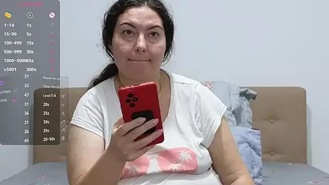 SpoilHerThick on StripChat