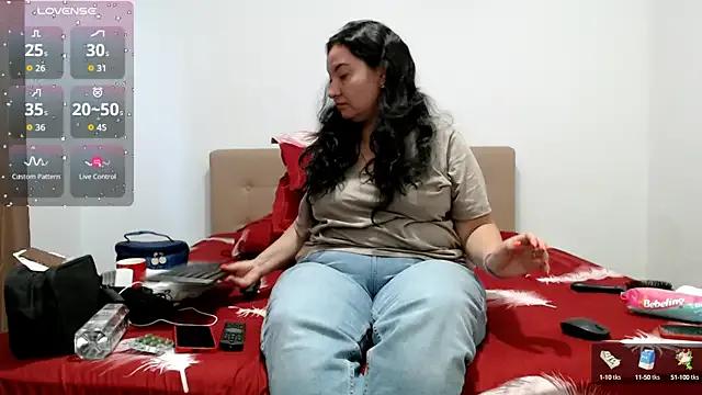 SpoilHerThick on StripChat