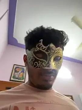 Srishilcpl on StripChat