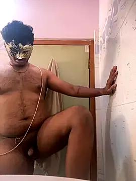 Srishilcpl on StripChat