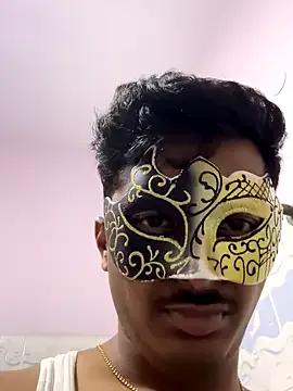 Srishilcpl on StripChat