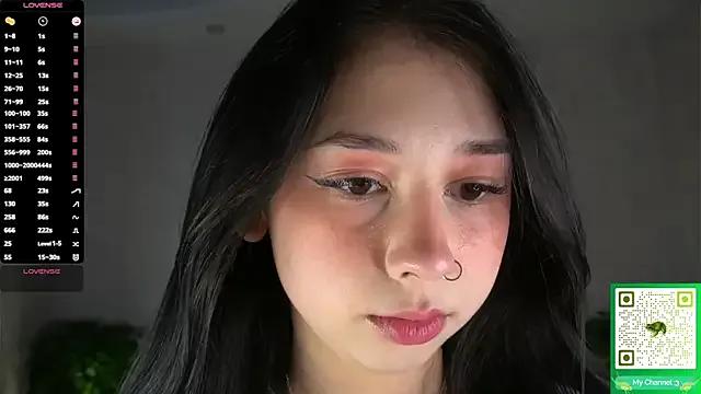 Sssonya —  Cum on Your Sweet Face Again 