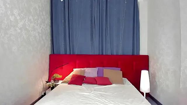 Stacy_Luv on StripChat