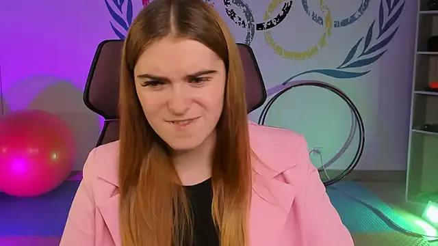 Stef_Nicks on StripChat