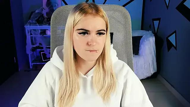 Stef_Nicks on StripChat