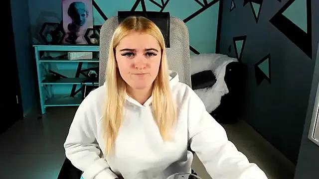 Stef_Nicks on StripChat