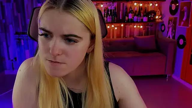 Stef_Nicks on StripChat