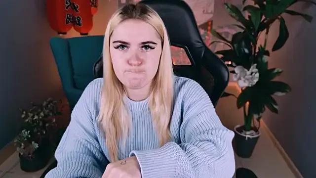 Stef_Nicks on StripChat