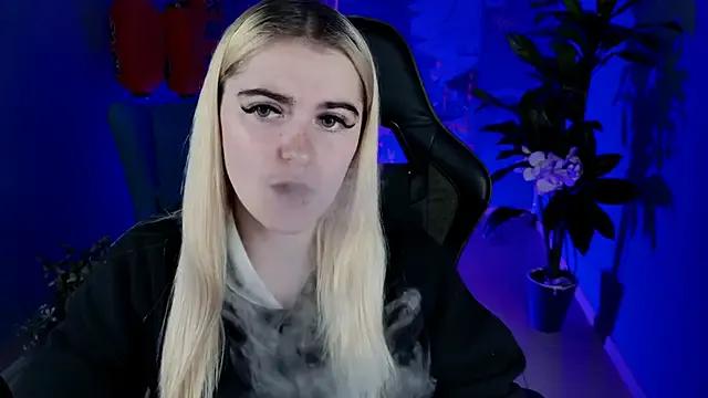 Stef_Nicks on StripChat