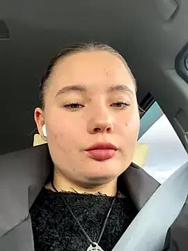 StephanieMur on StripChat