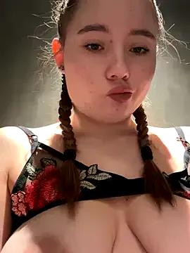 StephanieMur on StripChat