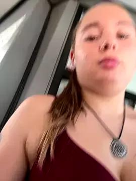 StephanieMur on StripChat