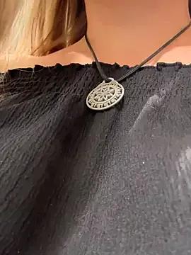 StephanieMur on StripChat