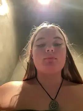 StephanieMur on StripChat