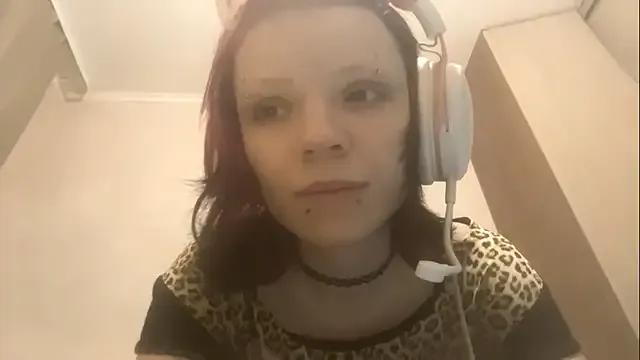 Storma_Webber on StripChat