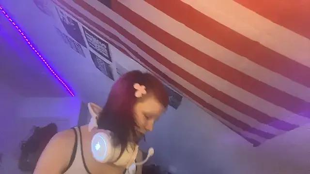 Storma_Webber — Did you hear my voice?