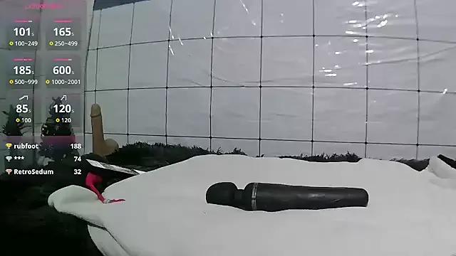 Stumpy_Governor on StripChat