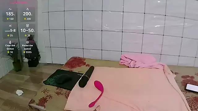 Stumpy_Governor on StripChat