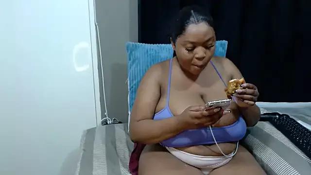 Sugarbabe242 on StripChat