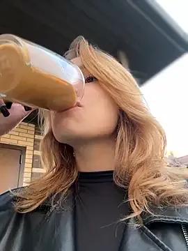 SugarDanger — Have a shot of vodka with a friend