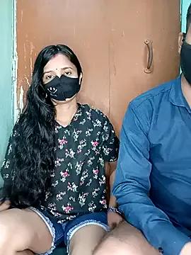 Suhani512 — Freechat on StripChat