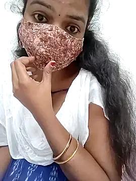 Sumathi_1176 on StripChat