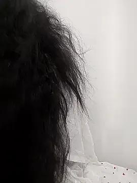 Sumathi_1176 on StripChat