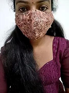 Sumathi_1176 on StripChat