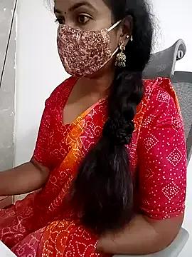 Sumathi_1176 on StripChat